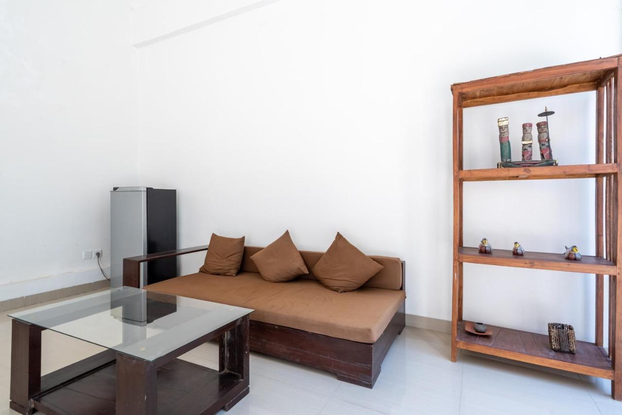 Full Moon Villa Ubud Екстериор снимка