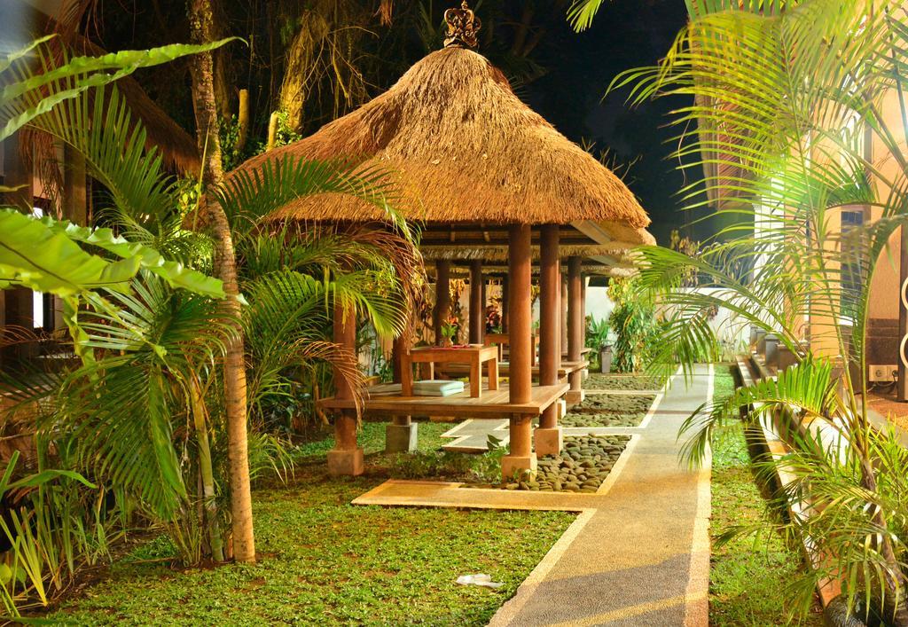 Full Moon Villa Ubud Екстериор снимка